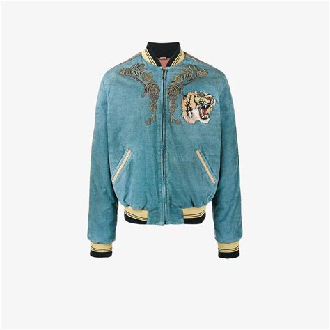 gucci loved bomber jacket|zara gucci jacket.